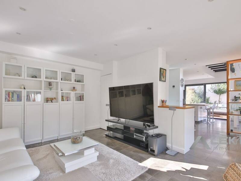 Maison à vendre, 120m², NANTERRE