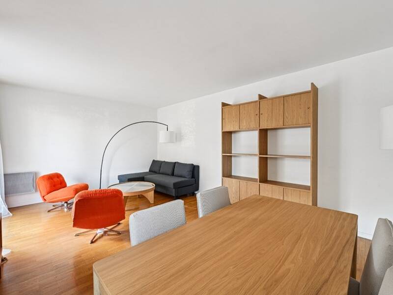 Maison à louer, 54m², PARIS 14E
