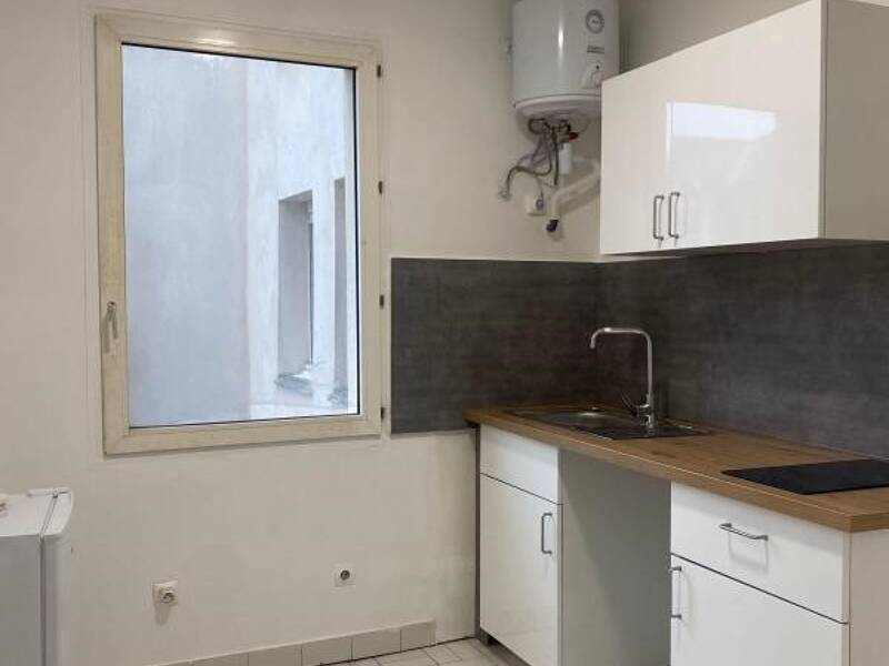 Maison à louer, 22m², LE HAVRE