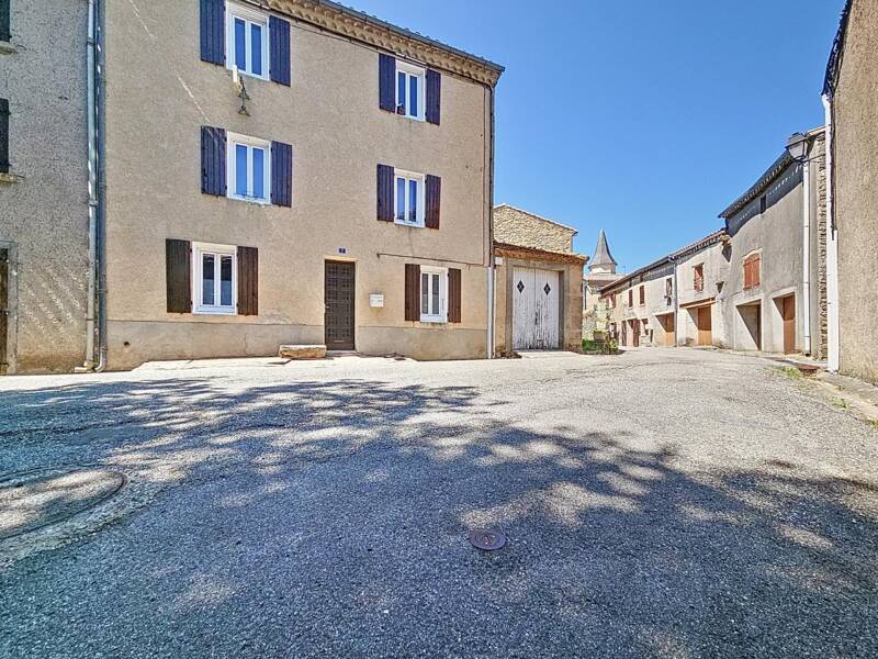 Maison à vendre, 120m², VILLEMAGNE