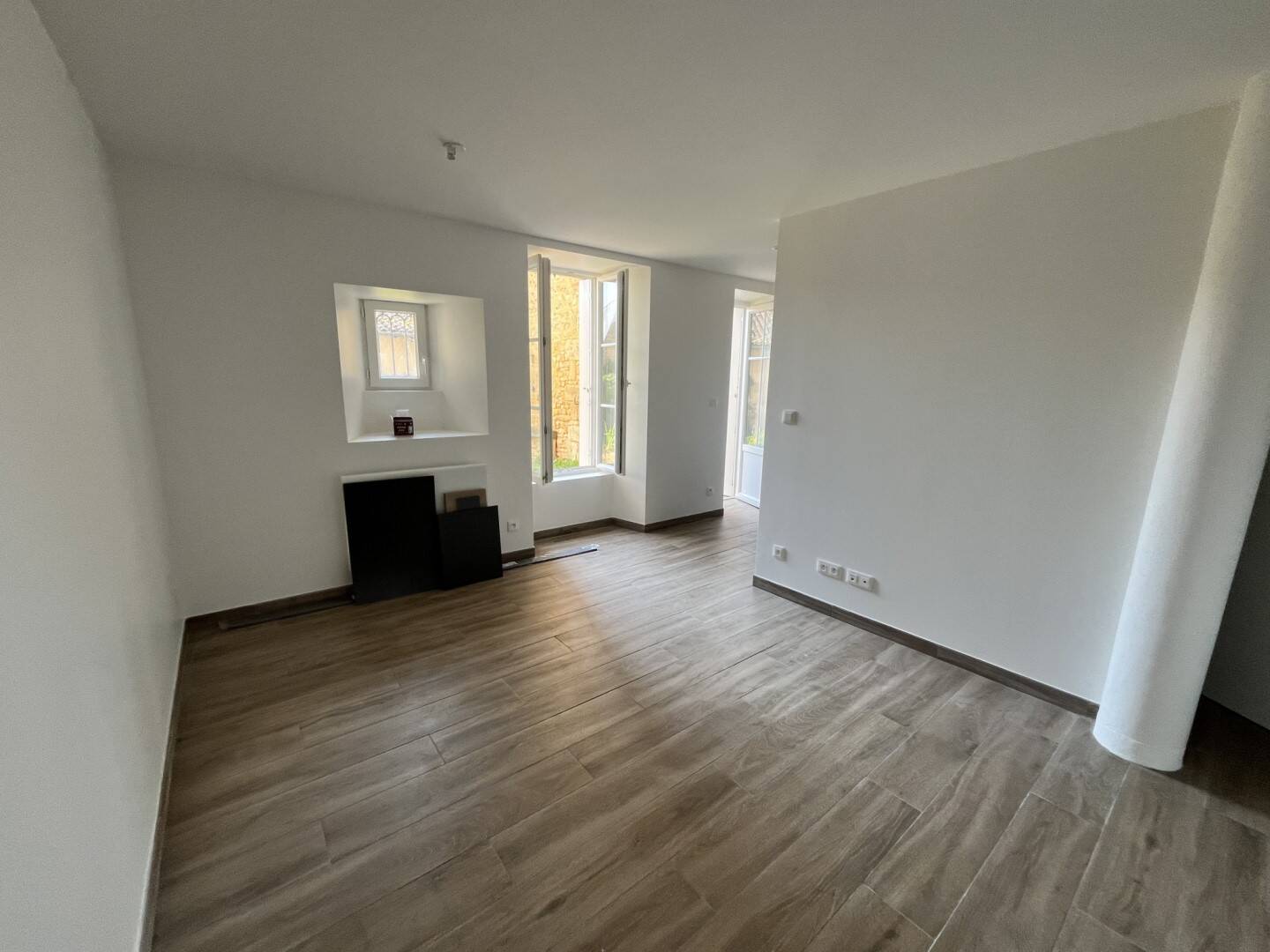 Maison à louer, 20m², POITIERS