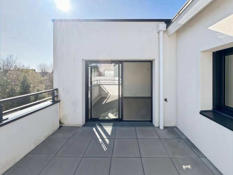 Maison à louer, 65m², PORNICHET