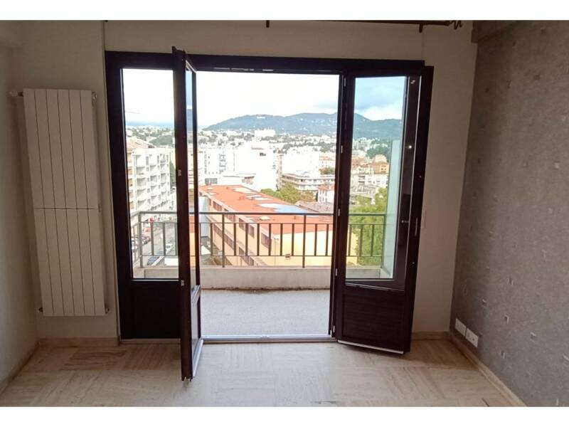 Maison à louer, 48m², NICE