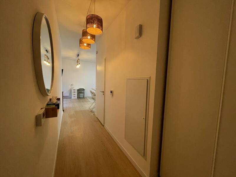 Maison à louer, 31m², AMIENS