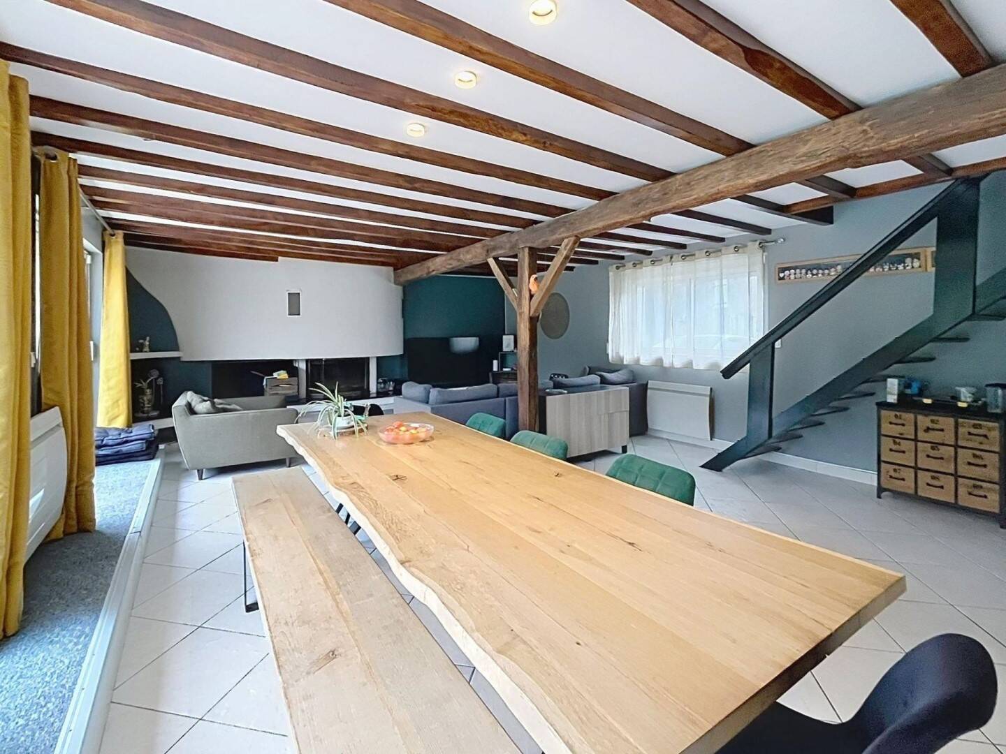 Maison à vendre, 220m², FAY DE BRETAGNE