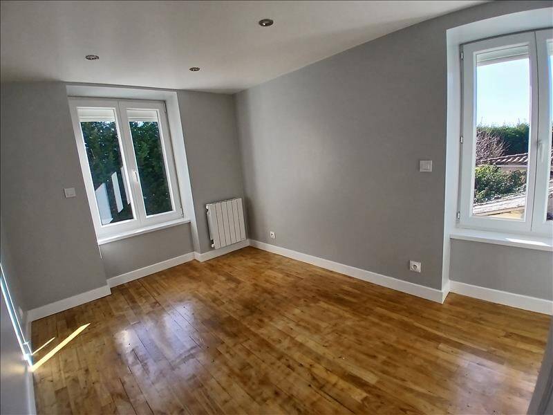 Maison à louer, 64m², COUZEIX