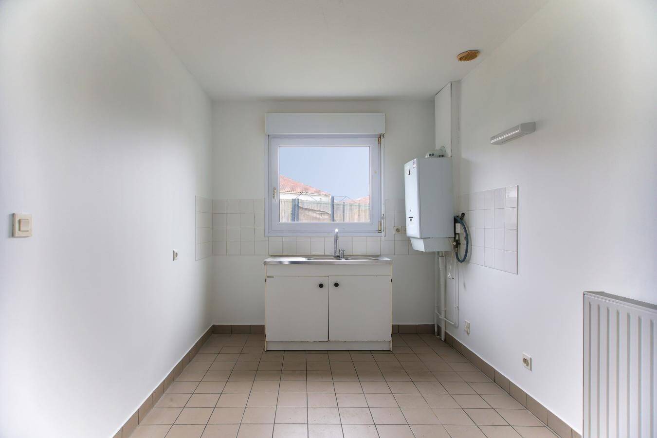 Maison à vendre, 86m², LA ROCHE SUR YON