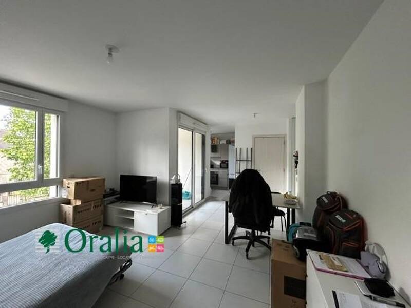 Maison à louer, 30m², SAINT MAUR DES FOSSES