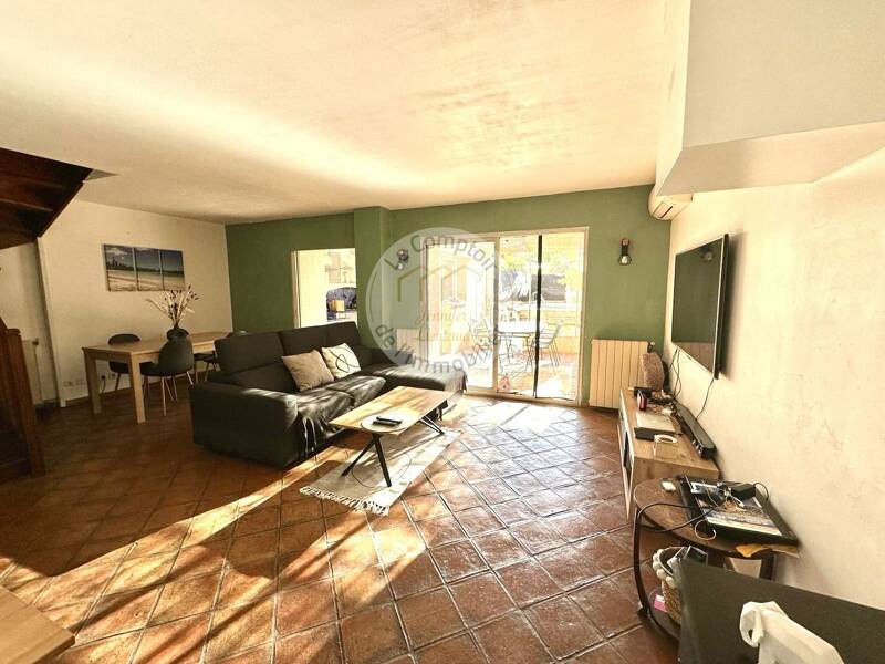 Maison à vendre, 91m², MARSEILLE 9E