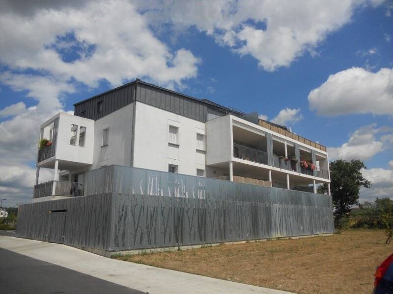 Maison à louer, 52m², SAINTE LUCE SUR LOIRE