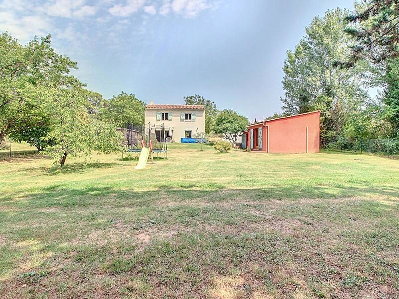 Maison à vendre, 170m², VILLECROZE