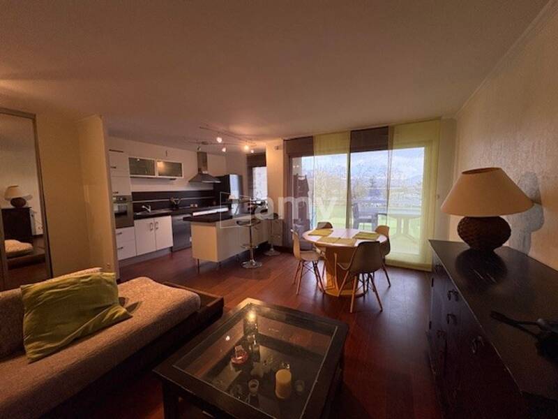 Maison à louer, 66m², BESANCON