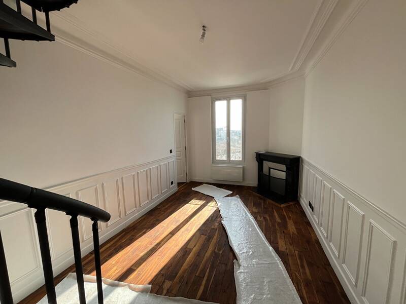 Maison à louer, 104m², FONTENAY SOUS BOIS