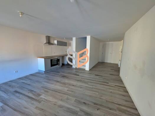 Duplex à louer 750 € 2 pièces 1 chambre 56 m² Étage 4/4 Centre Ville Thionville 57100