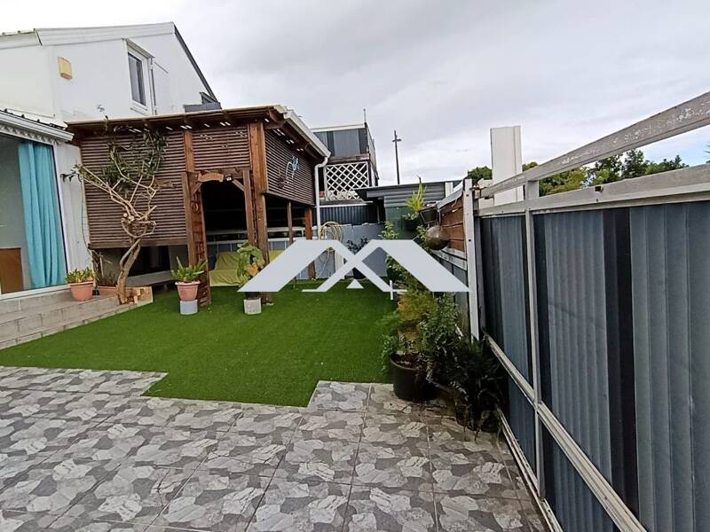 Maison à vendre, 130m², LE TAMPON