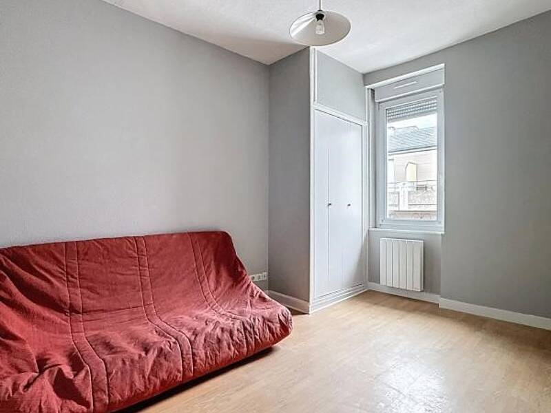 Maison à louer, 21m², CLERMONT FERRAND