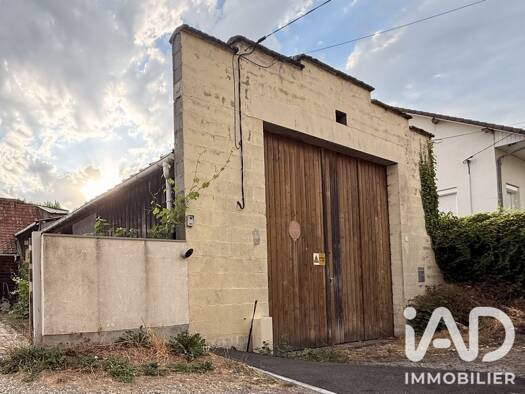 Maison à vendre 199 000 € 4 pièces 3 chambres 103 m² 1 030 m² de terrain Delique-Saint Gilles Abbeville 80100