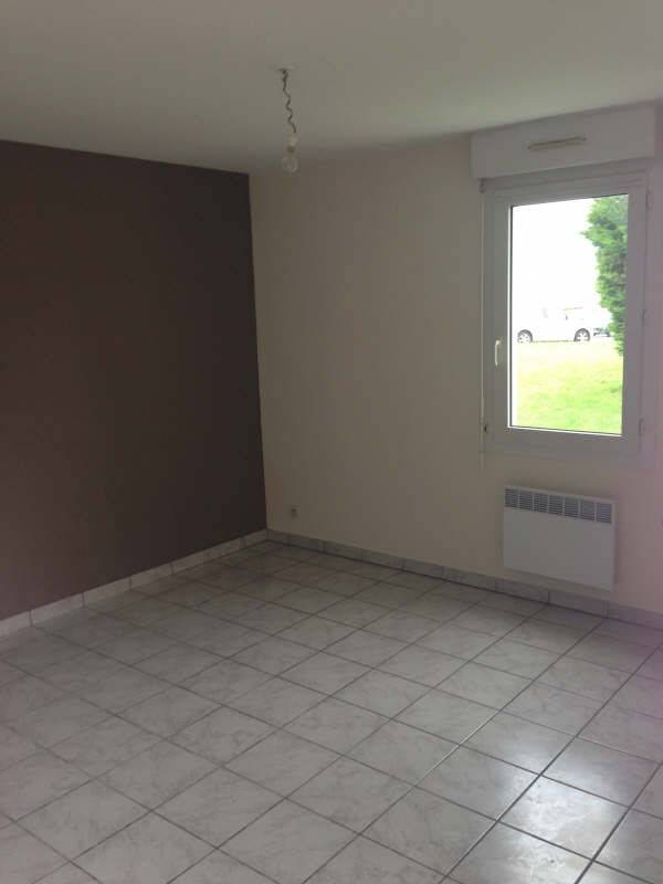 Maison à louer, 17m², POITIERS