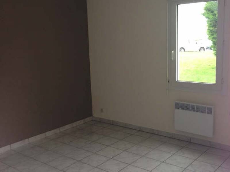 Maison à louer, 17m², POITIERS