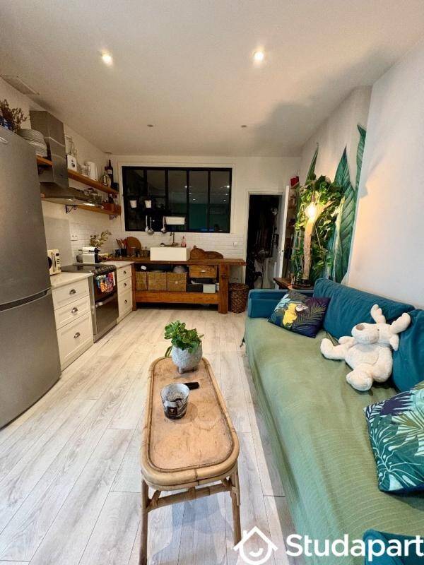 Maison à louer, 34m², ANTIBES