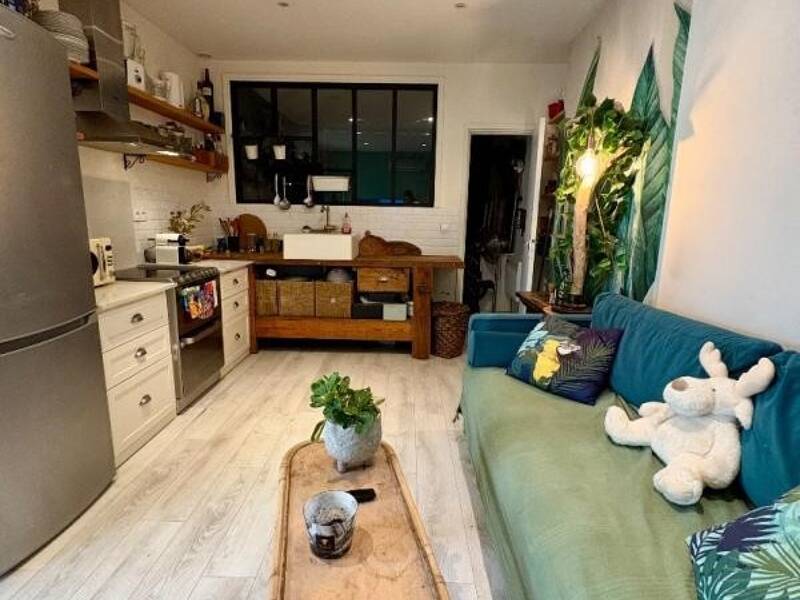 Maison à louer, 34m², ANTIBES