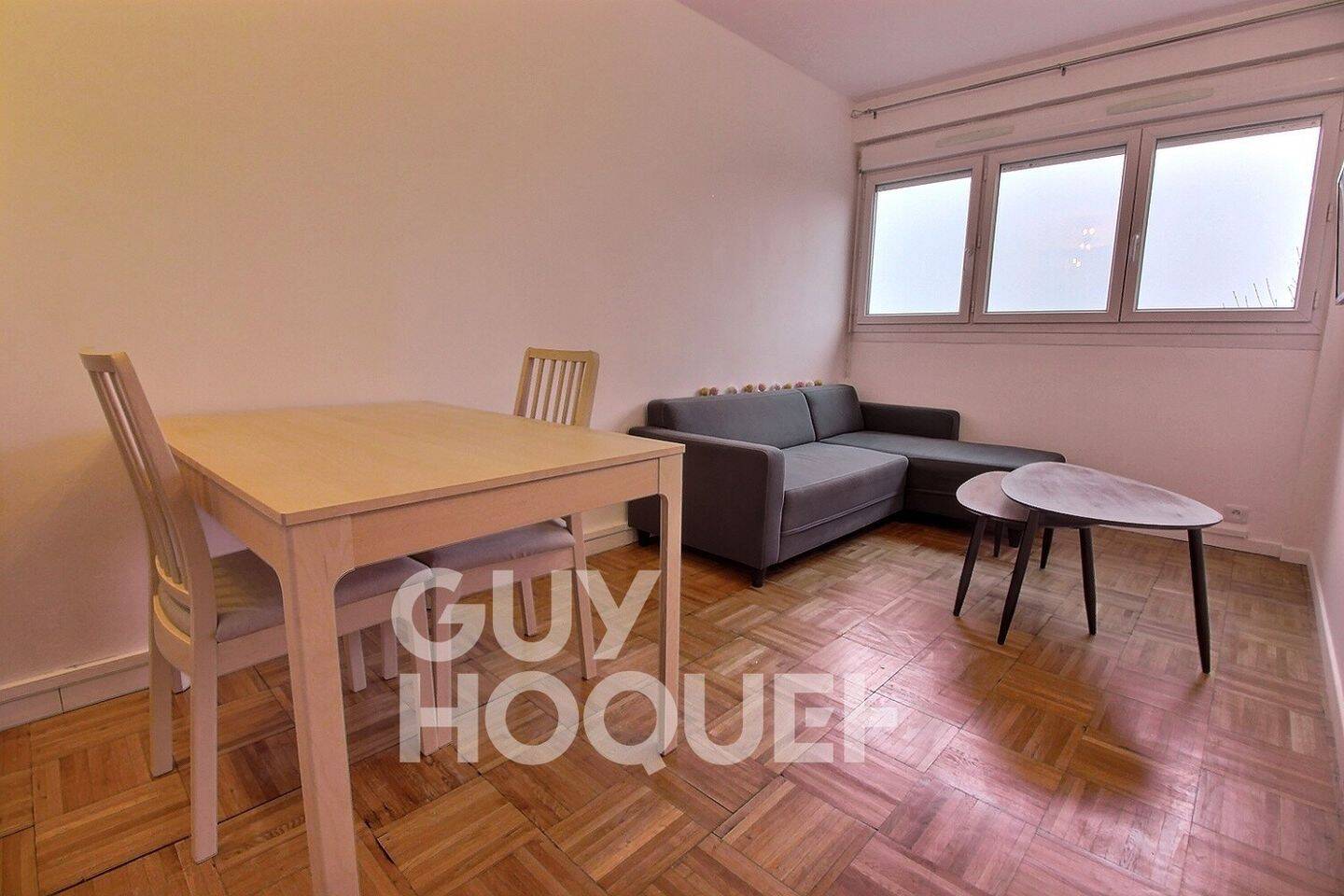 Maison à louer, 37m², RUEIL MALMAISON