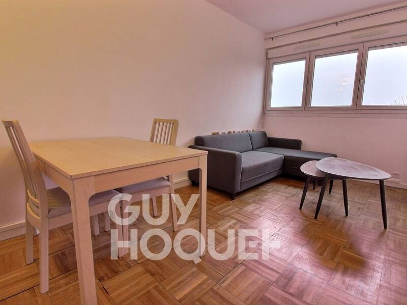 Maison à louer, 37m², RUEIL MALMAISON