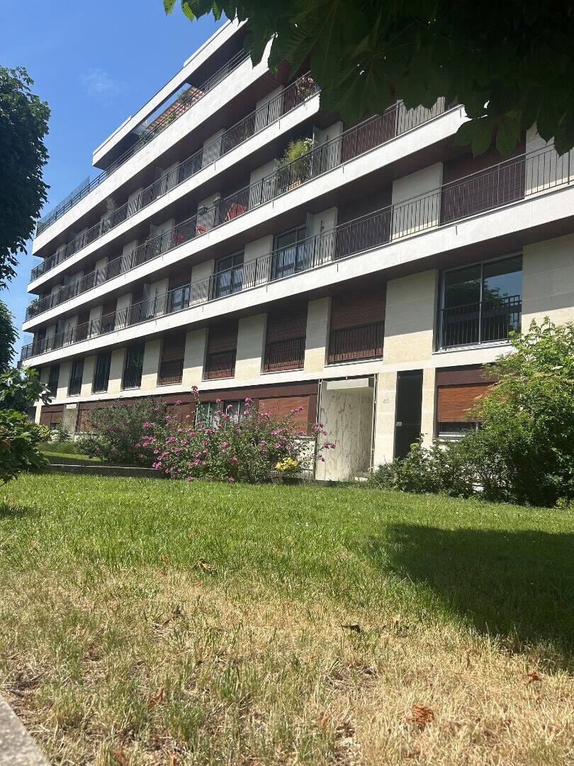 Maison à louer, 38m², LE CHESNAY