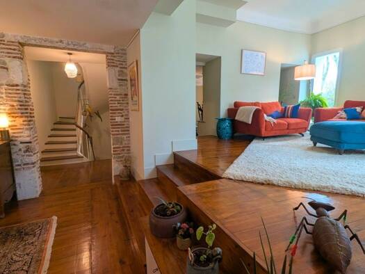 Maison de ville à vendre 452 400 € 9 pièces 6 chambres Cahors 46000