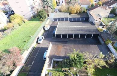 Garage/Stationnement à louer 120 € 15 m² Centre Ville-Calais Argenteuil 95100
