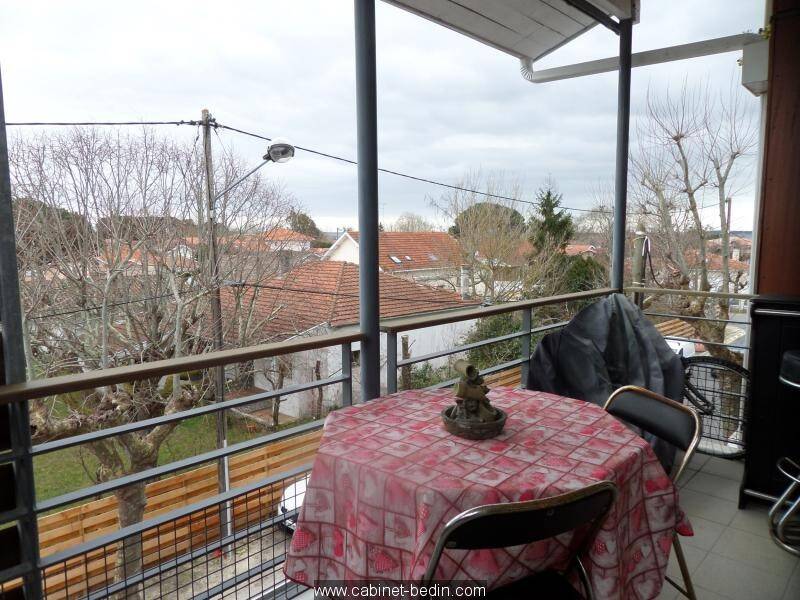 Maison à louer, 54m², ARES