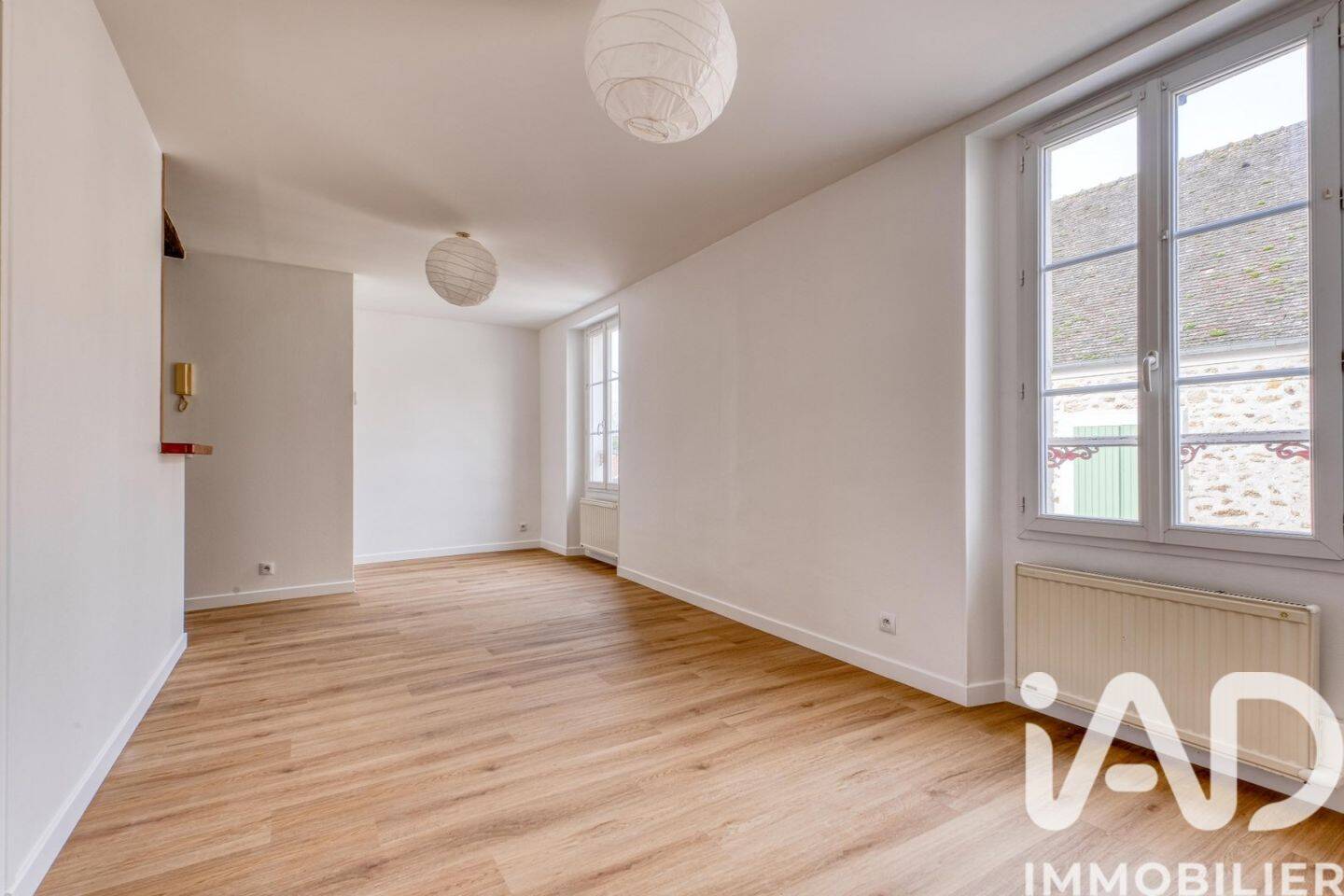 Maison à vendre, 140m², ROZAY EN BRIE