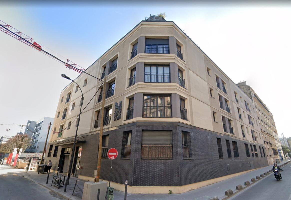 Maison à louer, 30m², SAINT OUEN