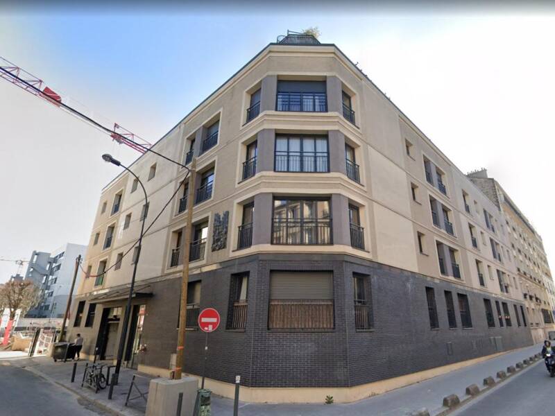 Maison à louer, 30m², SAINT OUEN