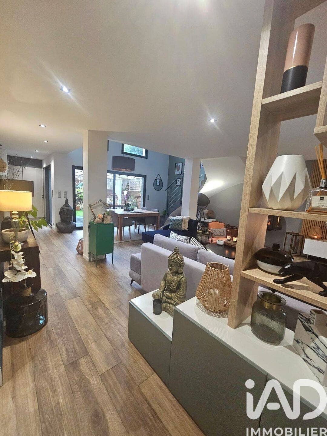Maison à vendre, 168m², NOISY LE GRAND