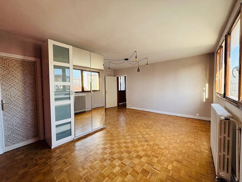 Maison à louer, 39m², MALAKOFF