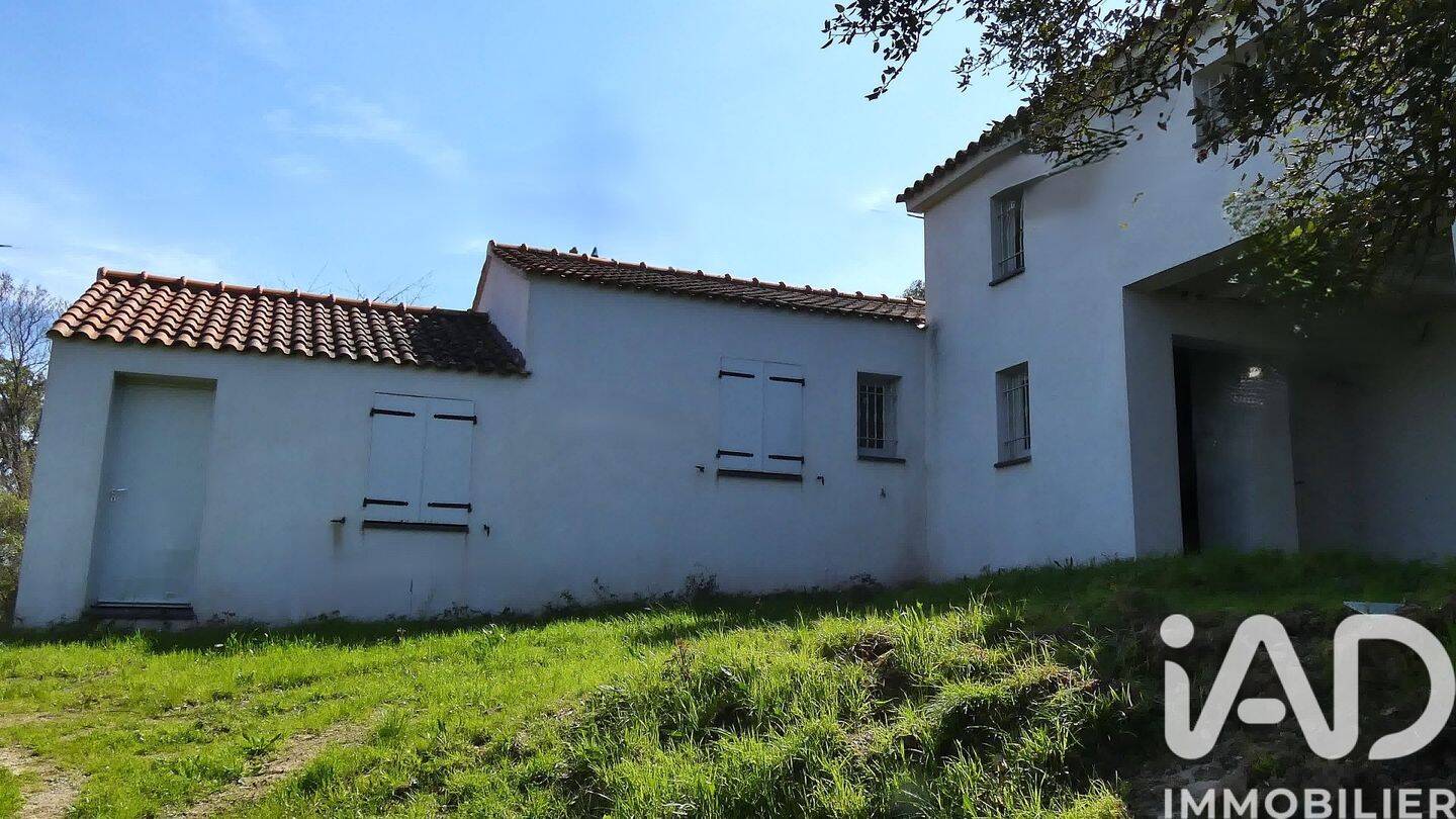 Maison à vendre, 154m², SARI SOLENZARA