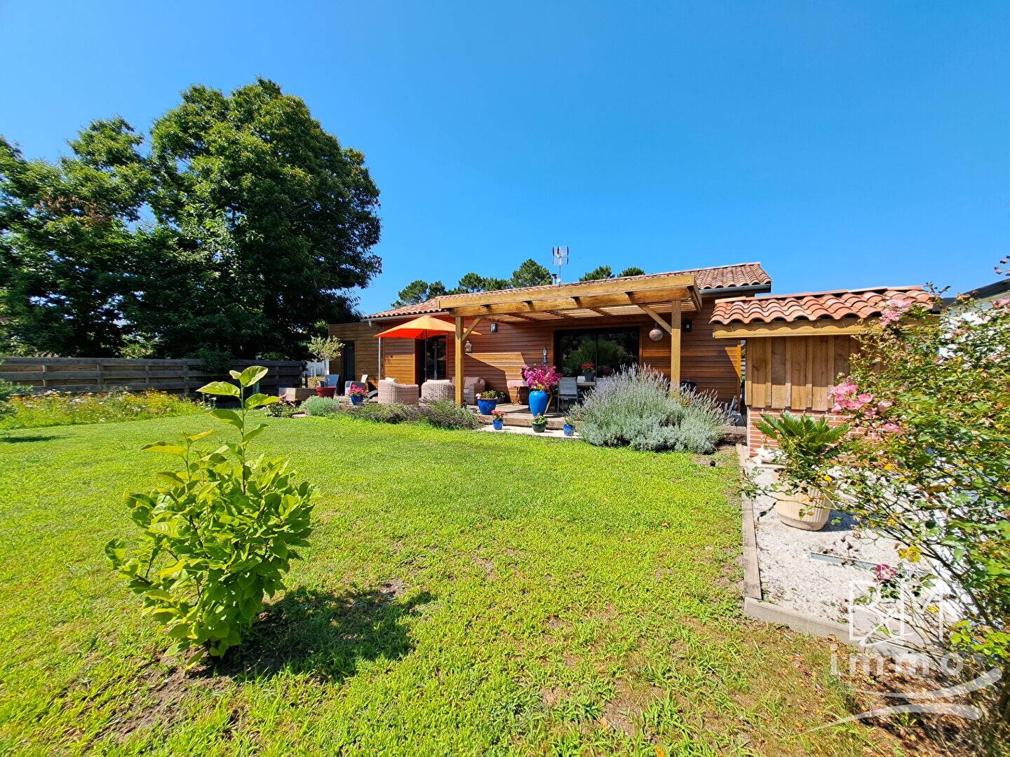 Maison à vendre, 85m², VIELLE SAINT GIRONS