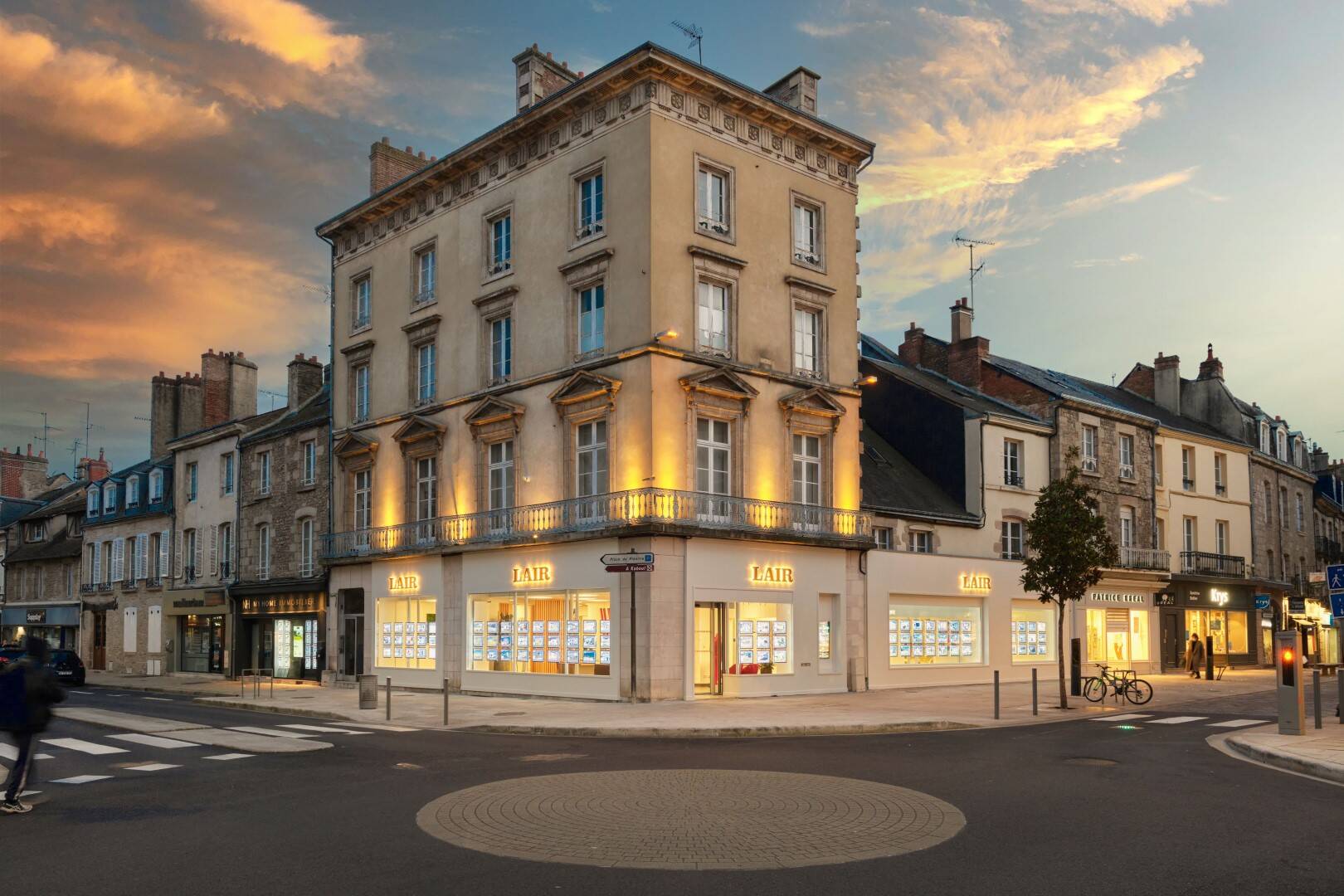 LAIR IMMOBILIER