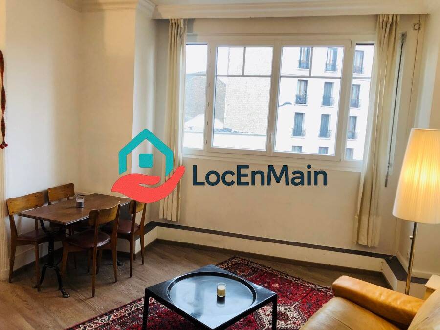 Maison à louer, 50m², AUBERVILLIERS