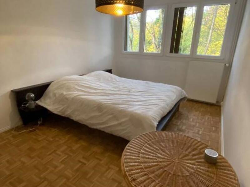 Maison à louer, 75m², METZ