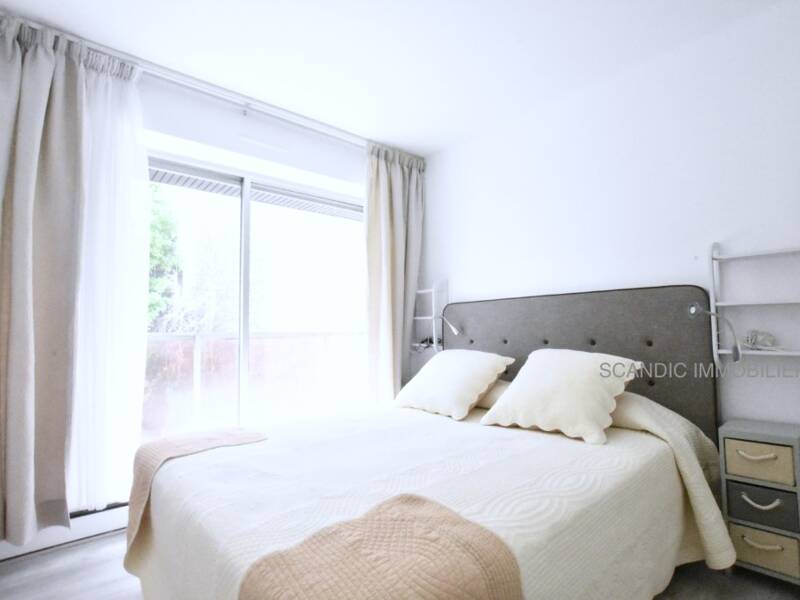 Maison à louer, 67m², PARIS 16E