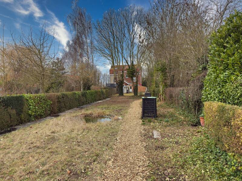 Maison à vendre, 112m², QUESNOY SUR DEULE