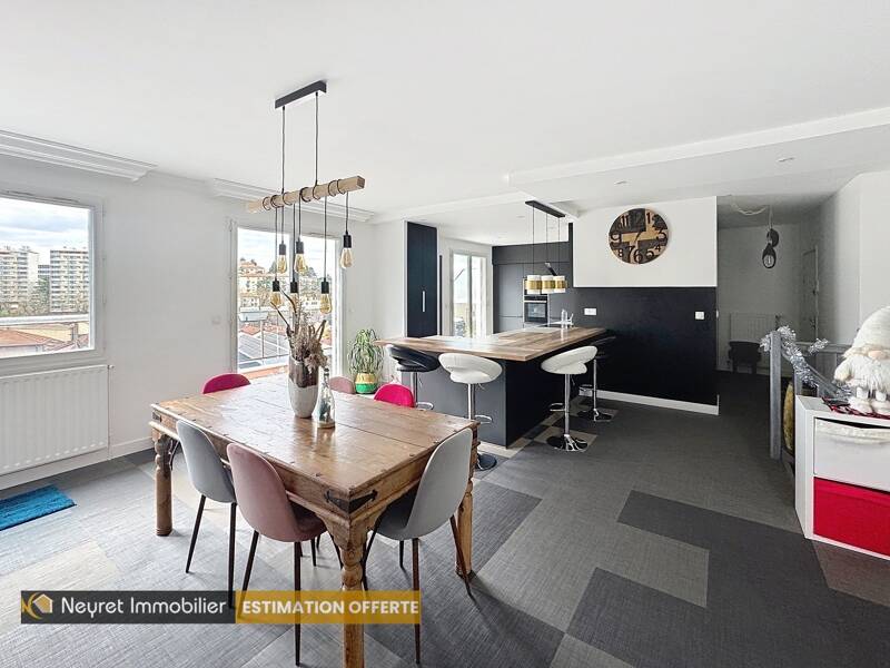 Maison à vendre, 135m², SAINT ETIENNE