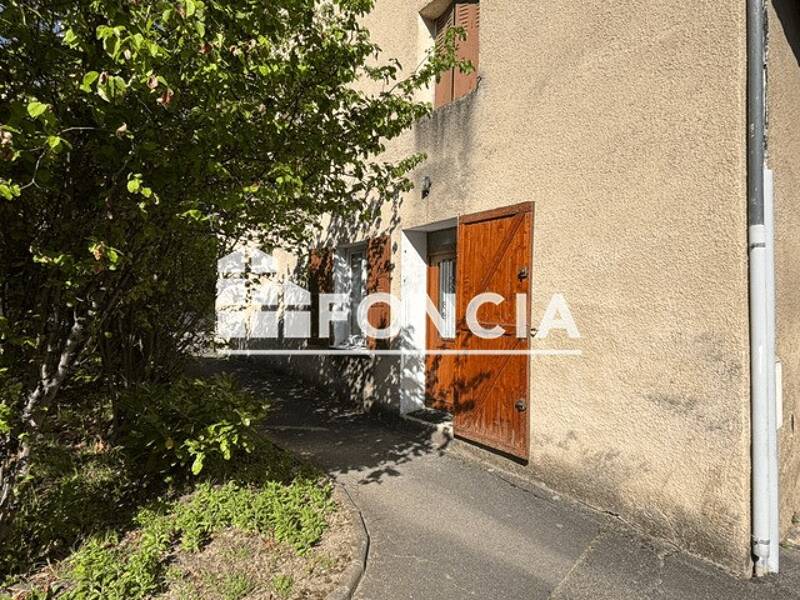 Maison à louer, 25m², GUILHERAND GRANGES