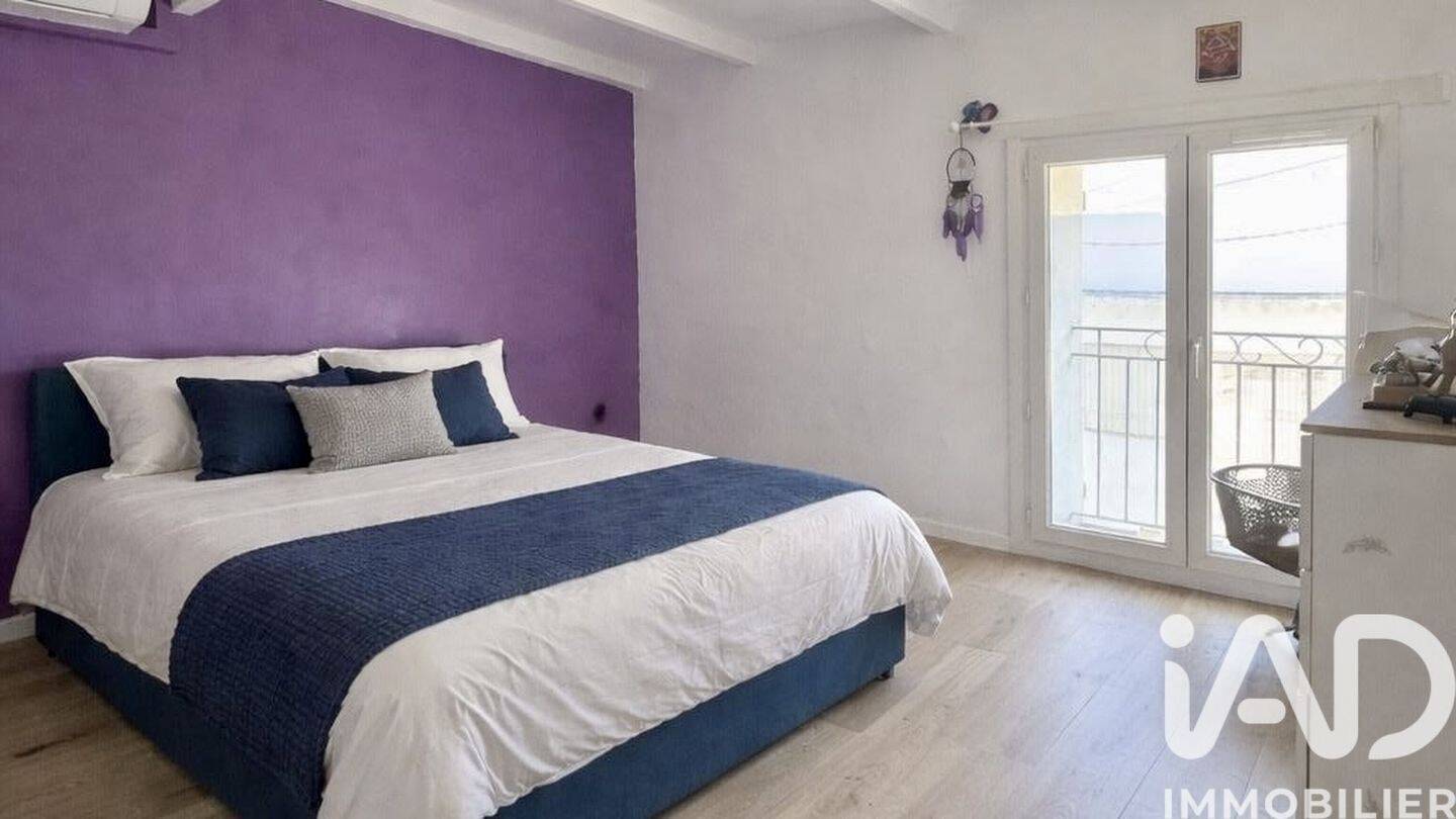 Maison à vendre, 90m², SAINTE ANASTASIE SUR ISSOLE