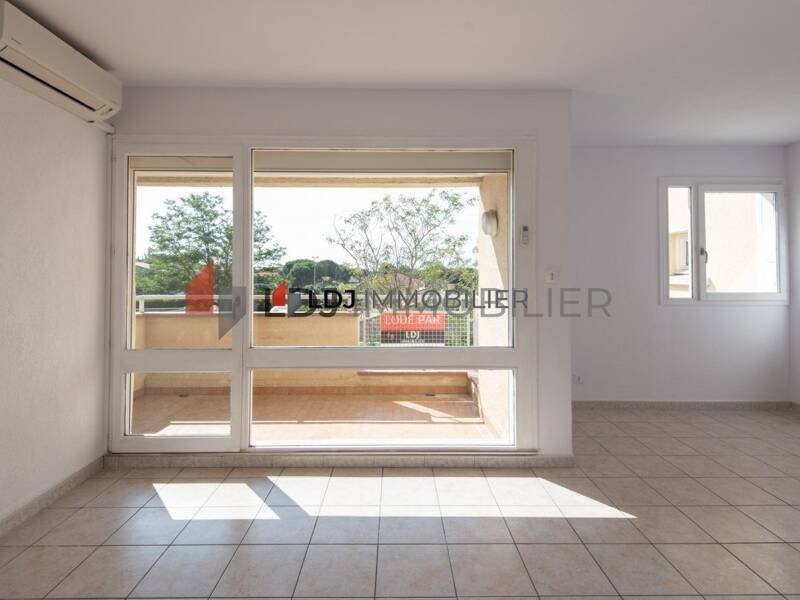 Maison à louer, 67m², CABESTANY