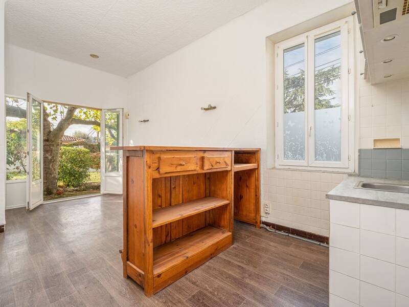 Maison à vendre, 35m², ALLAUCH