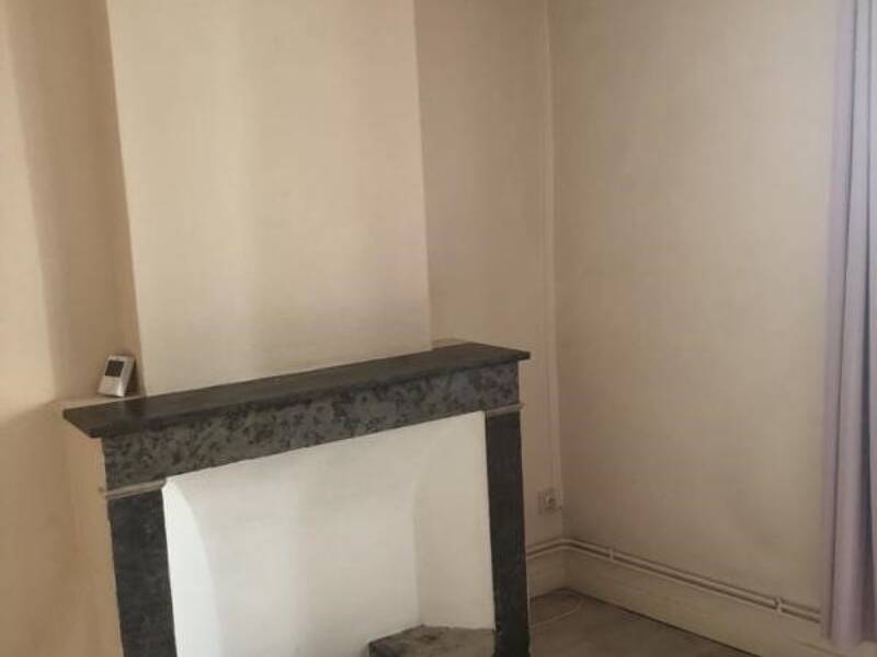 Maison à louer, 70m², DONZERE