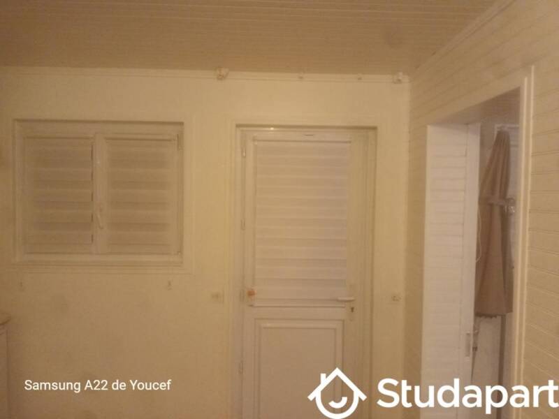 Maison à louer, 23m², ERAGNY